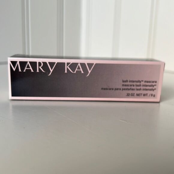Mary KAY Black Lash Intensity Mascara - Picture 2 of 6